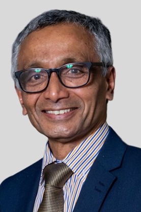 Dr Abdul Raoof